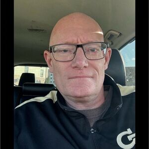 Meet your Posher, Doug